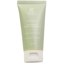 Hand Cream Anti-Aging & Pigment Corrector