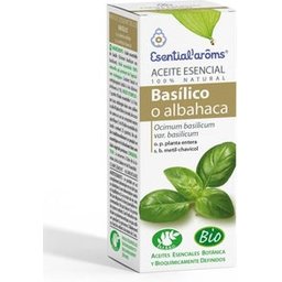 Esential'Aroms Basilic Bio 10ml