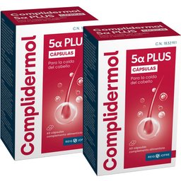 5alfa Plus 2x60caps