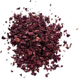 Tisane Coquelicot pétale 250 GRS Papaver rhoeas.