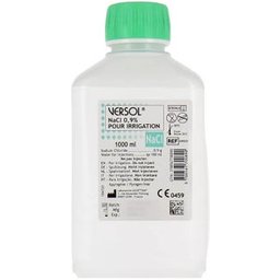 Versol Sodium 0,9 % 1000 ml