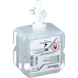 Refresh Toilet Seat Clean Spray