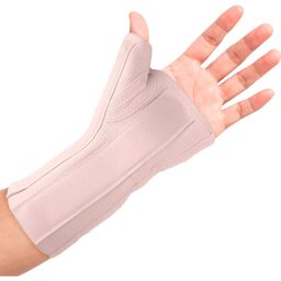 Muñequera Férula de pulgar Derecha T-S C800