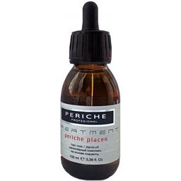 Placen Traitement des cheveux et des pellicules 100ml