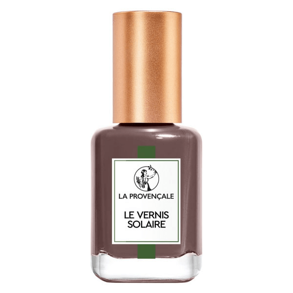 Le Vernis Solaire Longue Tenue Garrigues d'Automne 13ml
