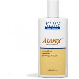 Alopex Huile Shampooing 250ml