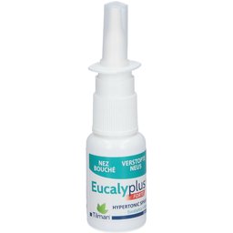 Eucalyplus® Forte Spray Nasal