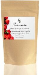 Casanova - Thé noir & thé vert - Sachet 100 grammes