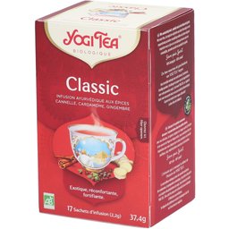 Yogi Tea® Classic