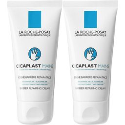 LA Roche Posay Cicaplast Crème mains