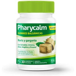 Gummies Balsamiques 30uts