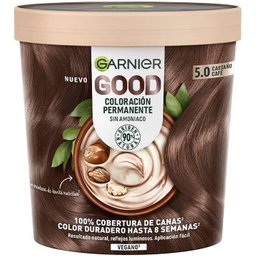 Good Coloration Nro 5.0 Châtain 550ml