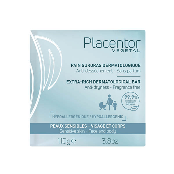 Pain Surgras Dermatologique 110 gr