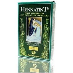 Hennatint Golden Blonde 60ml
