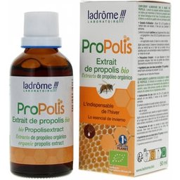 Ladrôme Extrait de Propolis Bio 50 ml