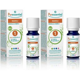 Huile Essentielle Niaouli BIO