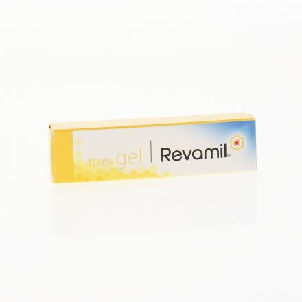 100% gel tube 18g