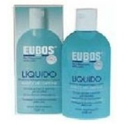 Détergent liquide Eubos 200Ml