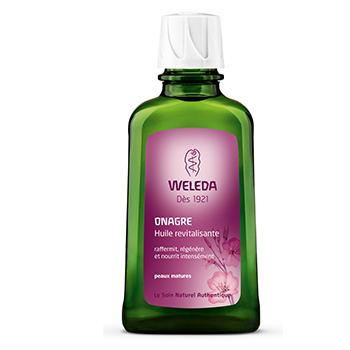 Huile d'onagre flacon 100ml