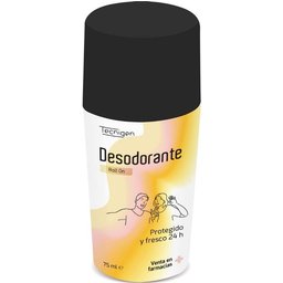 Tecnigen Déodorant Roll On 1ut