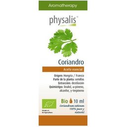 Coriandre Essence 10ml