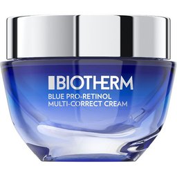 Blue Pro-Retinol Multi-Correct Cream - Crème de jour anti-rides