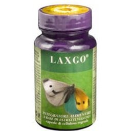 Laxgo 50Cps