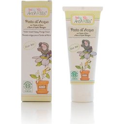 Pâte à base d'eau pour le change des bébés 75ml