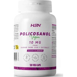 Policosanol 10mg 120vcaps