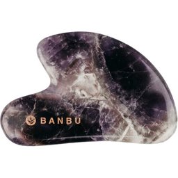 Gua Sha Améthyste Naturelle 1ut