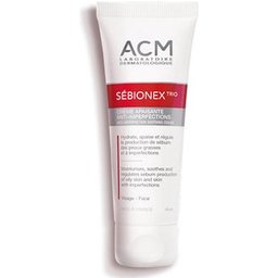Sebionex Trio Cr Correction40ml