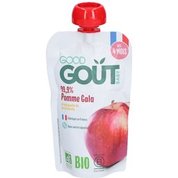 Pomme Gala