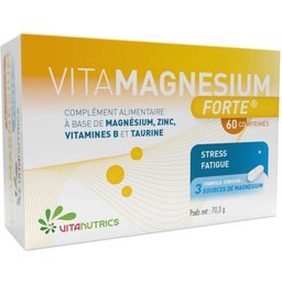 VitaMagnesium Forte