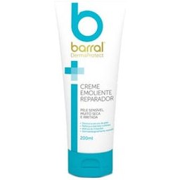 Dermaprotect Creme Emoliente Reparador 200ml