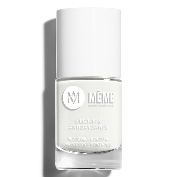 Le Vernis au silicium Nude Lacté Vegan 10ml