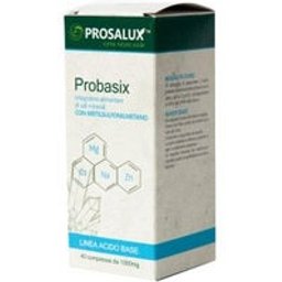 Probasix 40Cpr