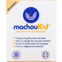 Gouttière Dentaire 1 Unité