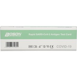 Biotech Rapid SARS-CoV-2 Antigen Test