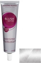 Eugène Perma BLUSH SATINE ARGENT BLANC 100mL