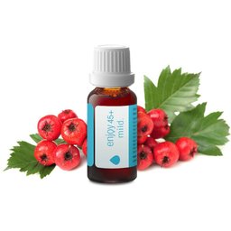 Enjoy 45+ Mild Gouttes
