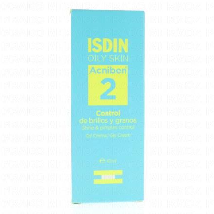 Acniben Gel Crème control 40ml