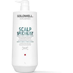 Dualsenses Scalp Shampooing nettoyant en profondeur 1L