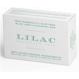 Pain Dermatologique Surgras Aloe Vera