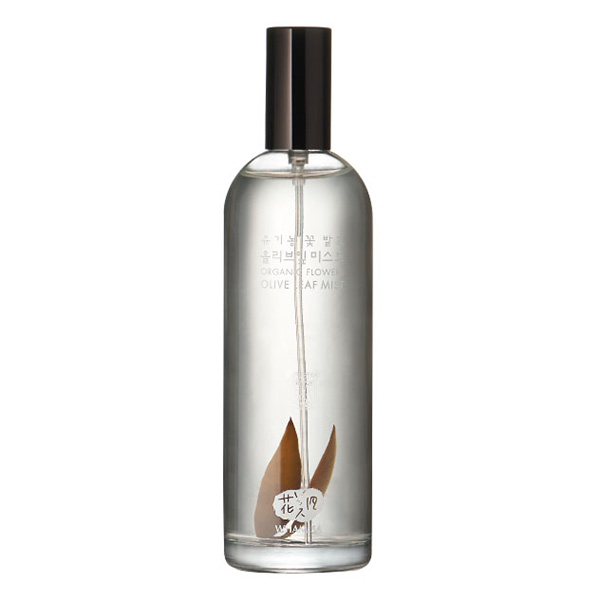 Brume à la Feuille d'Olivier 100ml