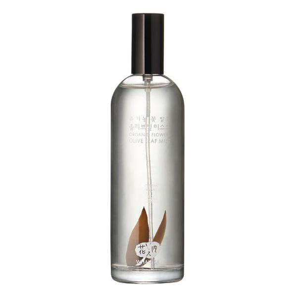 Brume à la Feuille d'Olivier 100ml