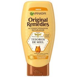 Après-shampooing Original Remedies Honey Treasures 250ml