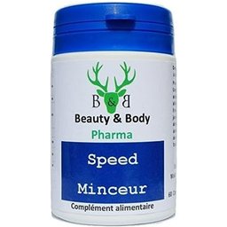 Speed Minceur 60 Comprimés