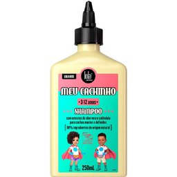 Shampooing Meu Cachinho 250ml
