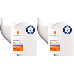 Anthelios Uvmune 400 Fluide anti-taches SPF 50+