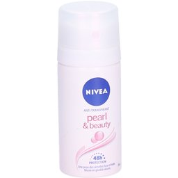 Déodorant Spray Pearl & Beauty
